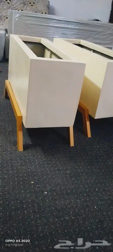 احواض زراعي فيبر جلاس 4