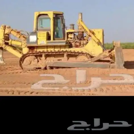 بلدوزرت للايجار سكاكاء 0