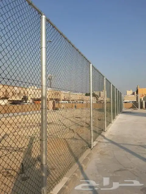 نعمل بتوريد وتركيب جميع انواع الشبواك 2