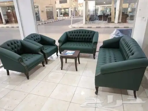 مكاتب الكراسي و كنبات 0