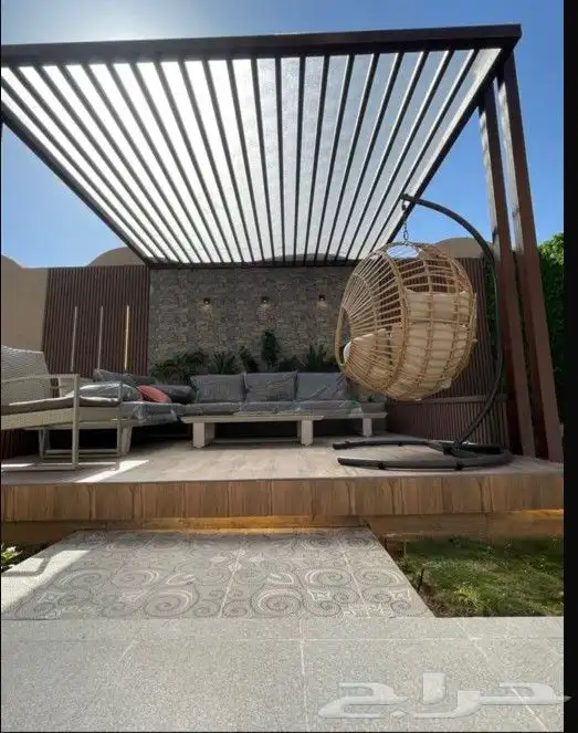 مضلات سواتر الخبر 4