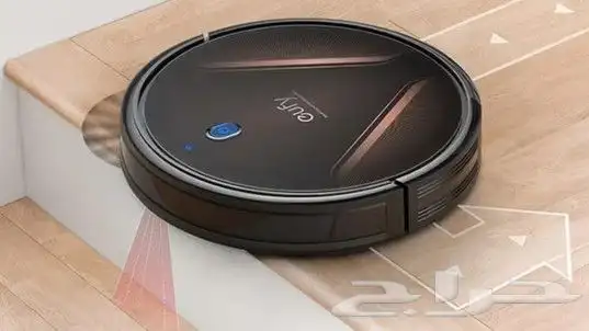 منظف مكنسة روبوت Eufy g20 مع ممسحة. 0