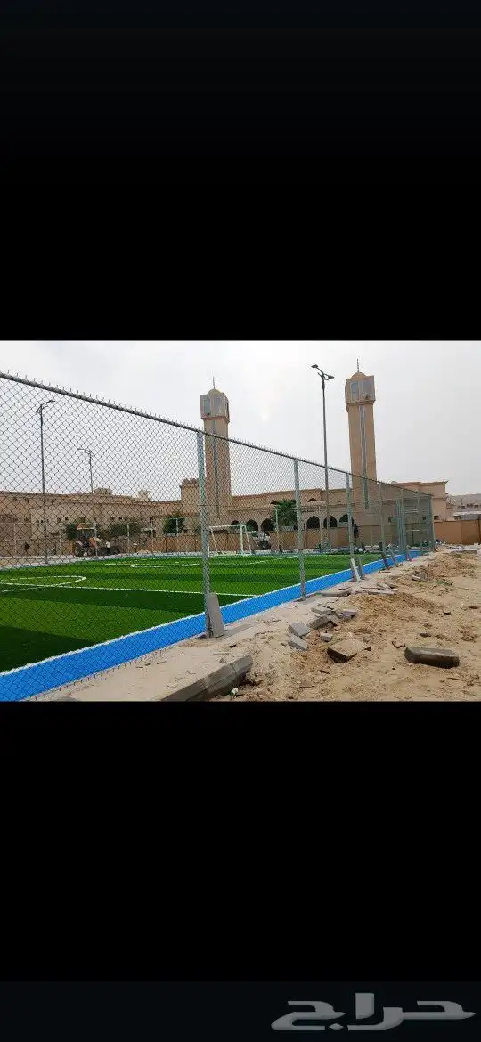 نعمل بتوريد وتركيب جميع انواع الشبواك 0