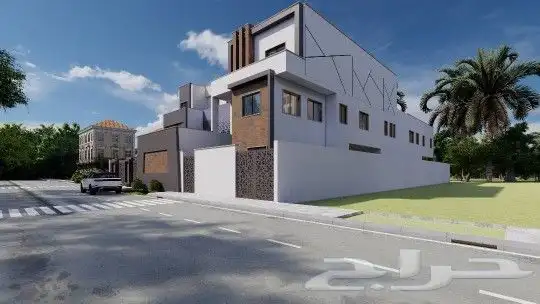 تصميم فلل 0