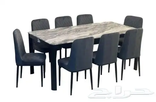 طاولات طعام جديدة جودة عالية 7