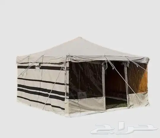 خيام باكستاني 3غاط 30سماكه مقاومة للمطر 0
