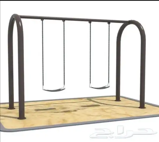 مراجيح منوعه 5