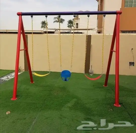 مراجيح منوعه 13