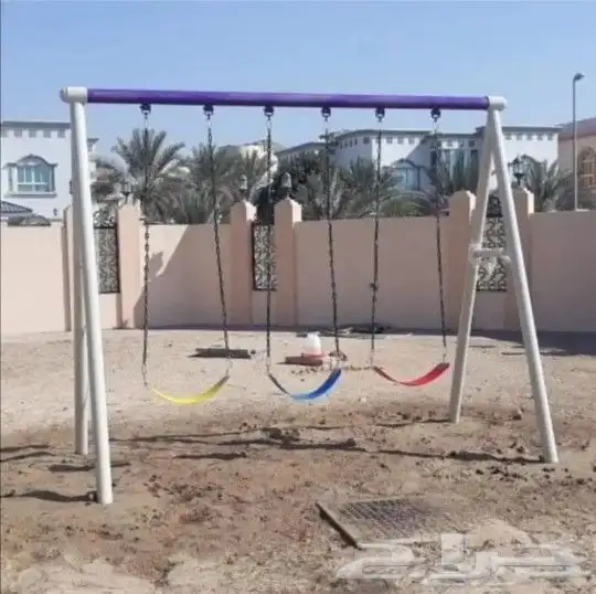 مراجيح منوعه 9
