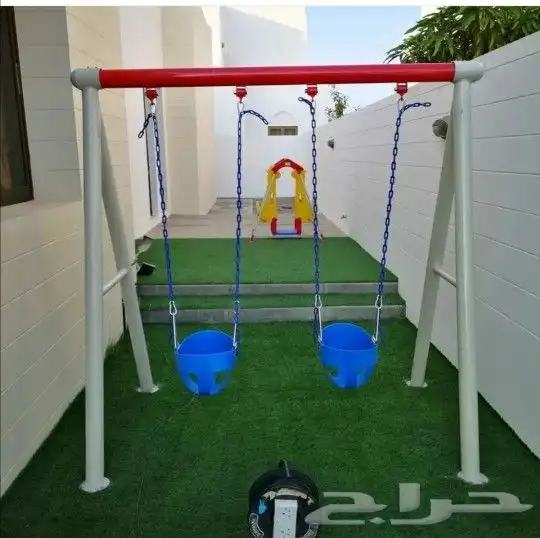 مراجيح منوعه 8
