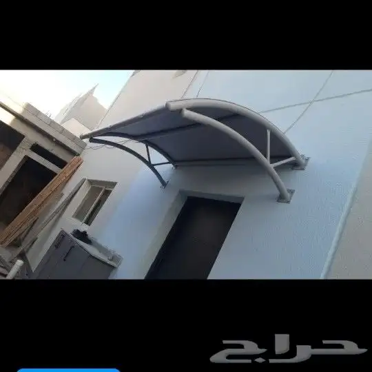 مظلات وسواتر وعوازل اسطح 17