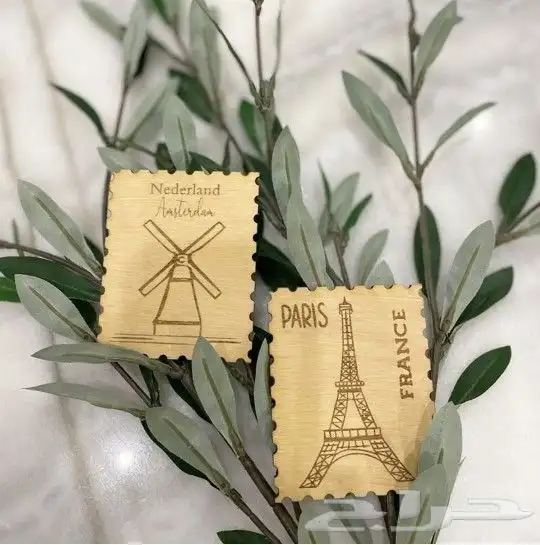 نحت خشبيات 8