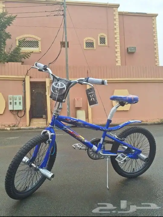 سيكل كوبرا مقاس 20 للبيع 0