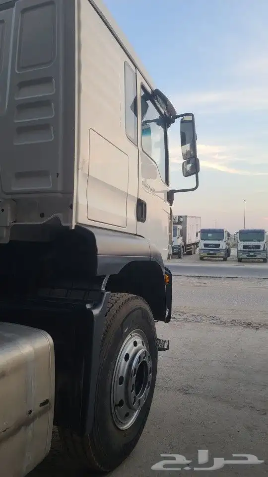 مان سكس. MAN 6.4 -33.400 3