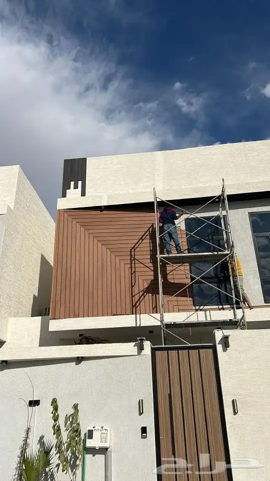 ديكورات داخليه وخارجية 5