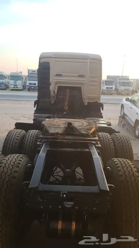 مان سكس. MAN 6.4 -33.400 4