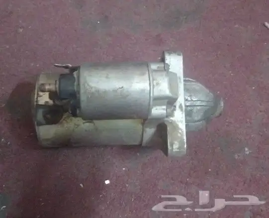 قطع غيار كيا ريو2002 تروس قيركاملة حذاف طرمبة زيت كرونا 0