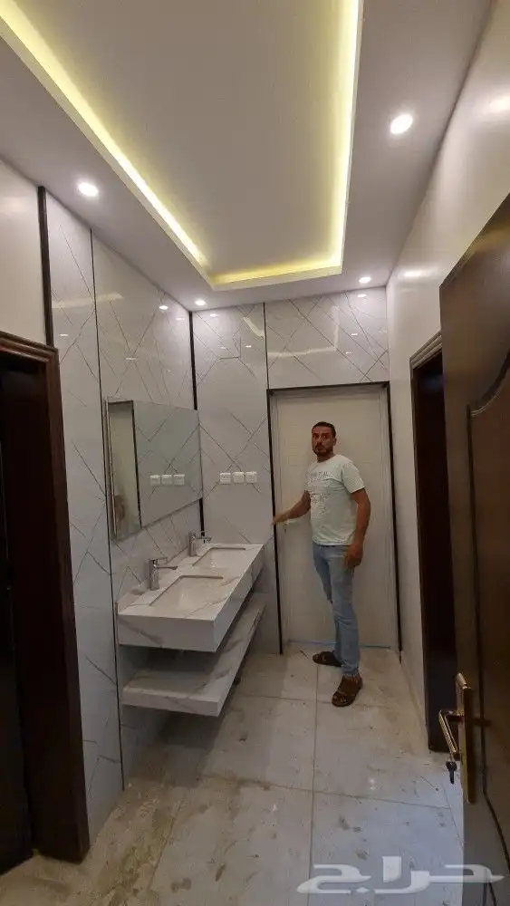 بديل رخام و بديل شيبورد 3