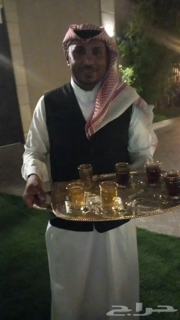 قهوجي وصبابين 0
