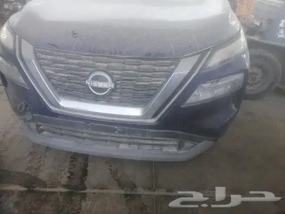 نيسان إكس تريل 2025 2