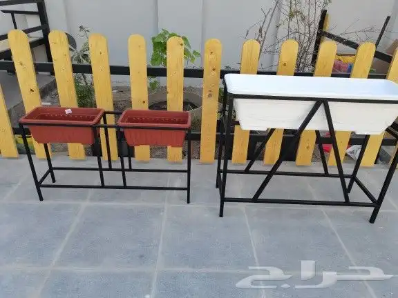 حدااده ابواب درابزين مودرن مظلات سواتر وجميع مايلزم من ديكور 10