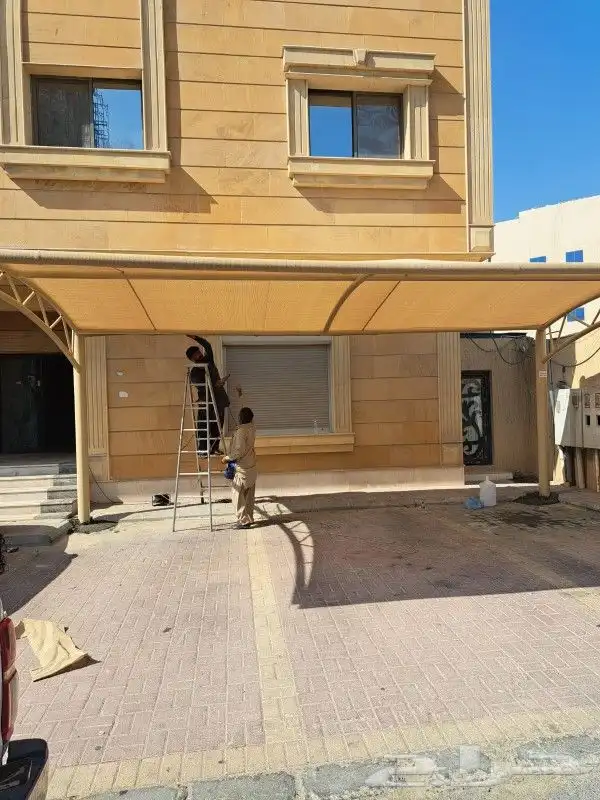 مضلات سواتر الخبر 1