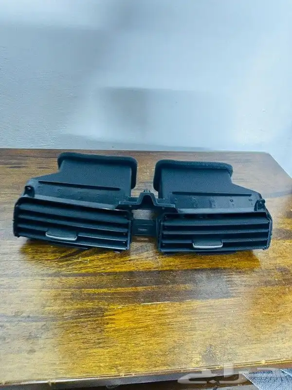 فتحات وريش مكيف الوسط اكورد 2008 - 2013 0