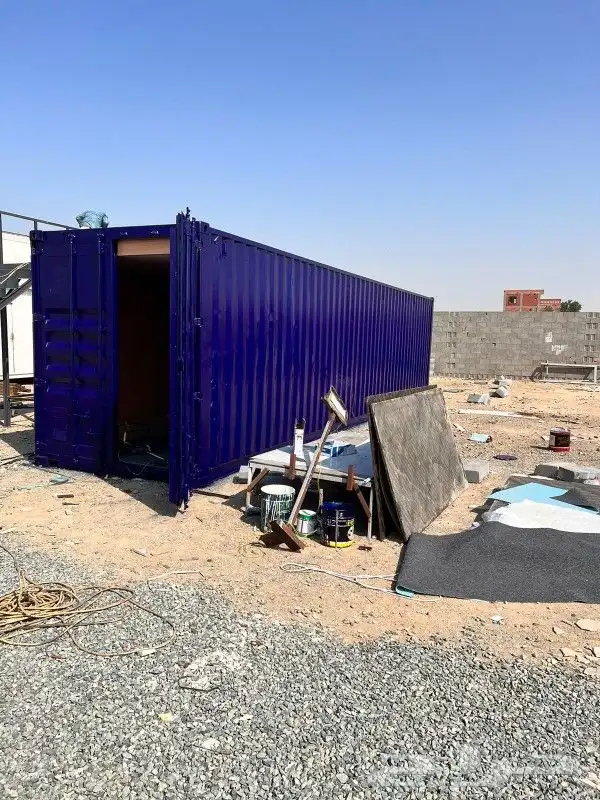 containers portable cabins carfan 5
