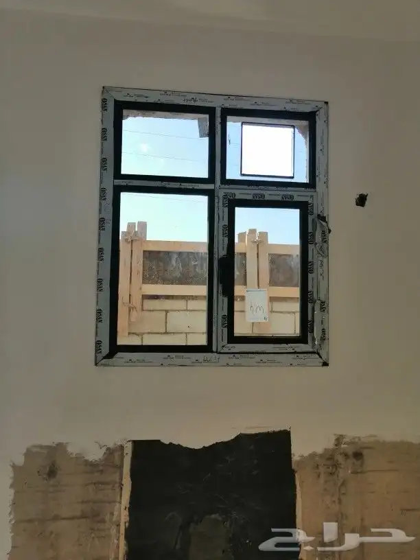 معلم المنيوم 8