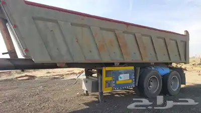 صندوق قلاب للايجار فقط داخل حايل فقط 1