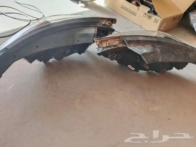 نوفر لكم قطع غيار سونتا 2018 شمعات رفرف كبوت صدمات 2