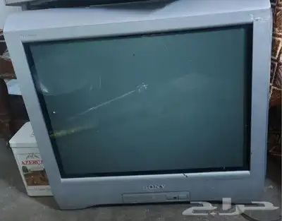 مجموعه تلفزيونات احجام مختلفه 1