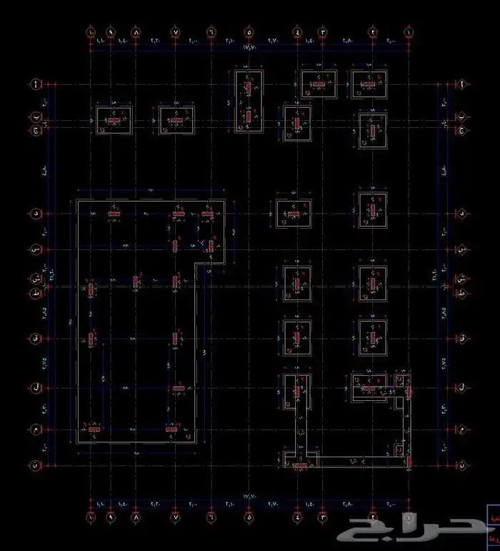 مهندس مدني مهندس موقع رسام مدني مهندس فني 0