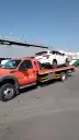 سطحة للنقل في مكه 5