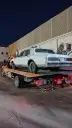 سطحة للنقل في مكه 1