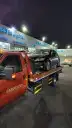 سطحة للنقل في مكه 8