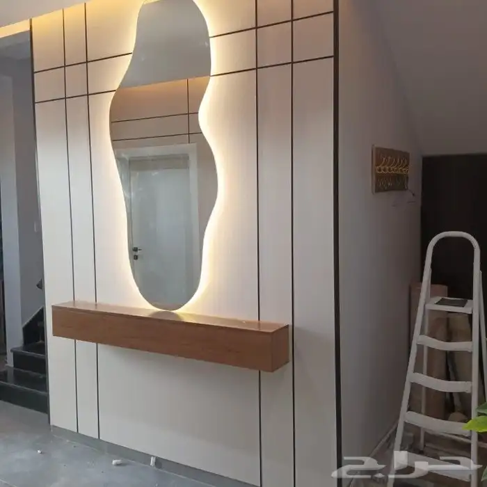 تركيب بديل الرخام شيبرت دهانات جبس ابرد مرايات رخام تركيب خل 7