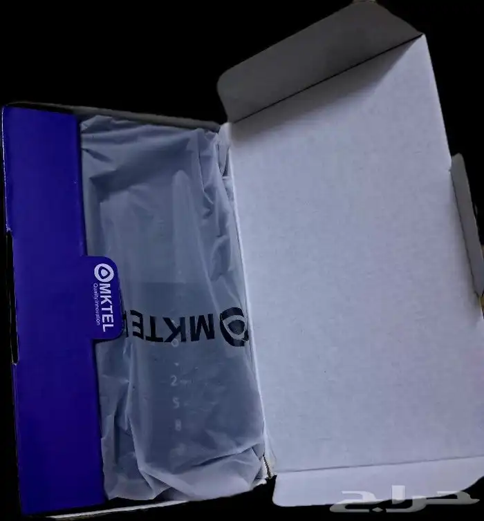 جوال ازرار 8