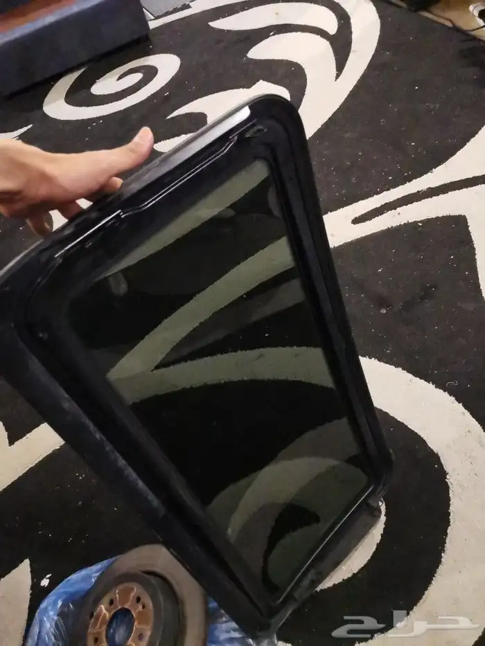 للبيع قطع جينسس كوبيه 6