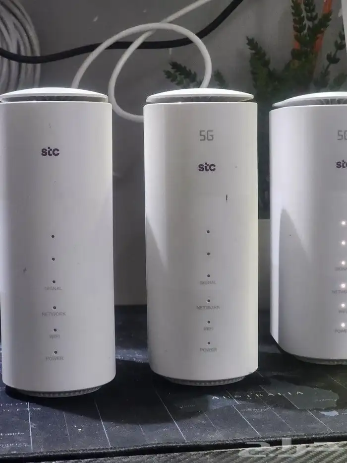 راوتر zte5g مفتوح ومعدل برمجيا 0