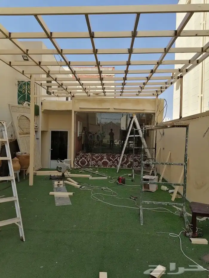 حداد جلسات خارجيه 6