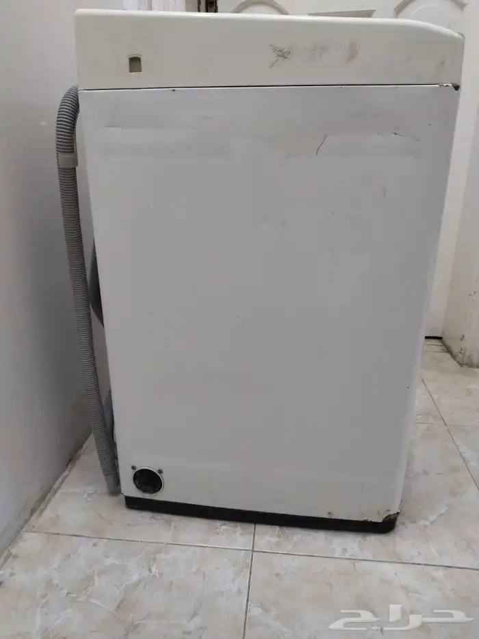 غسالة سامسونج 4