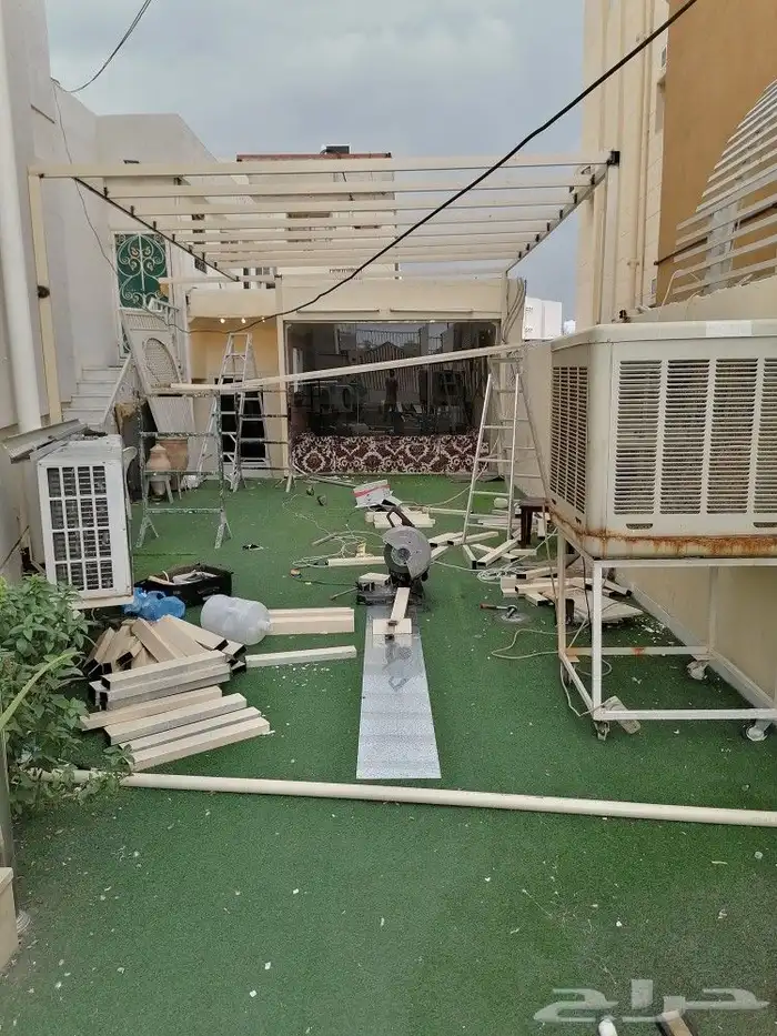 حداد جلسات خارجيه 3