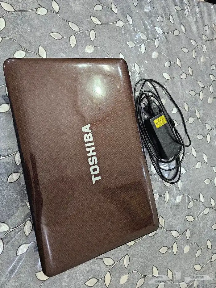 لاب توب توشيبا للبيع 1