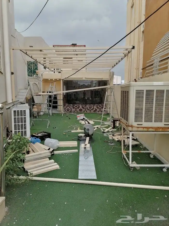 حداد جلسات خارجيه 4