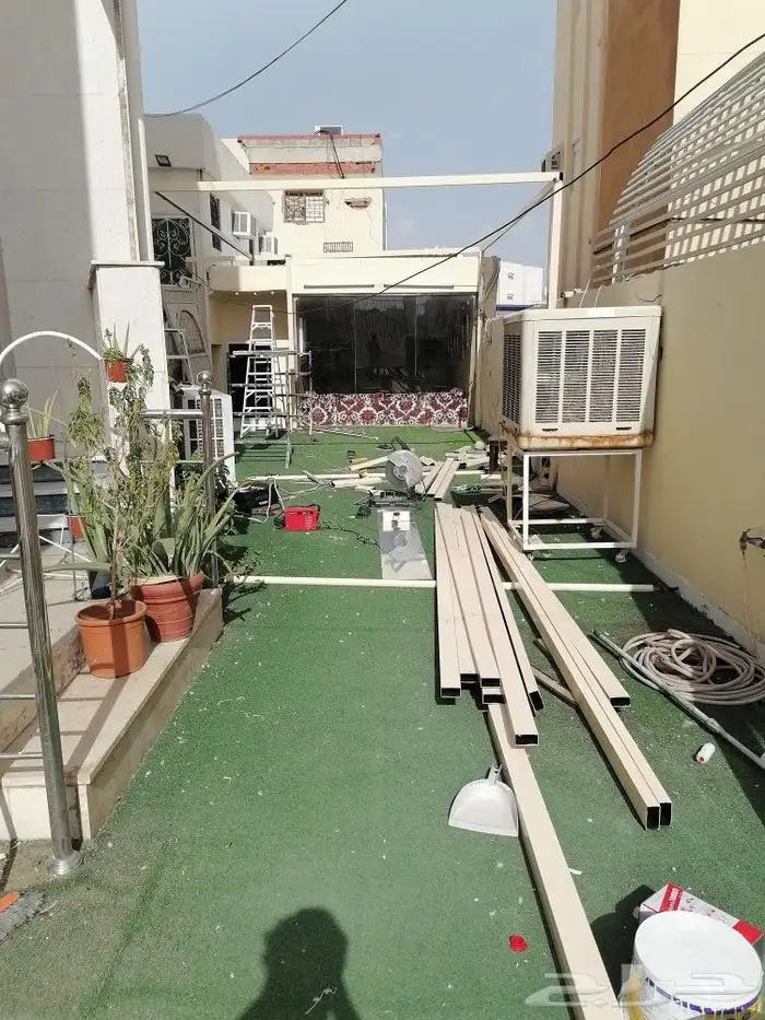 حداد جلسات خارجيه 0