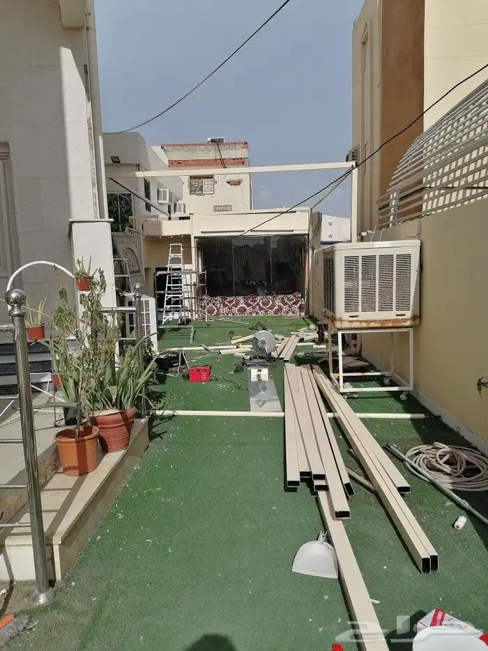 حداد جلسات خارجيه 1