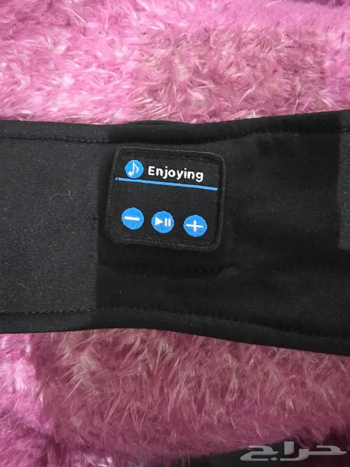 سماعة رأس بلوتوث 4