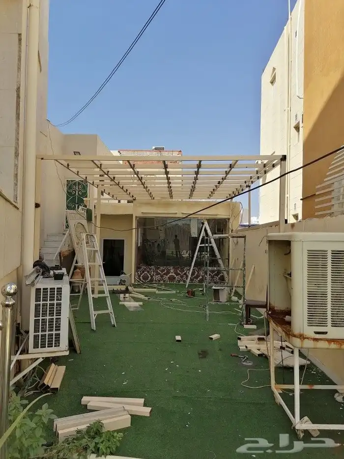 حداد جلسات خارجيه 7