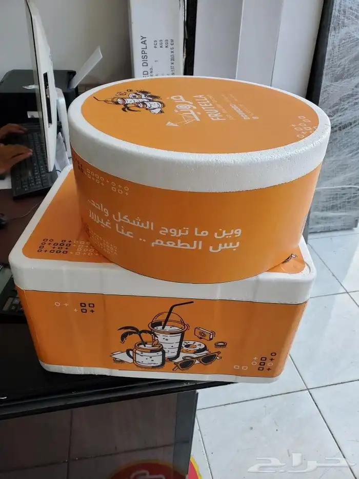 طباعة_وتركيب_استيكرات تركيب طباعة استيكرات 3m 9